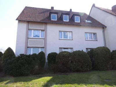 Schöne 2 Zi.-Wohnung, Herne-Börnig, Castroper Str. 180