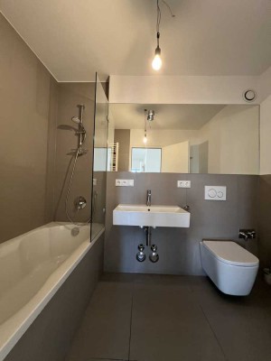 Lichtdurchflutete 3,5-Zimmer-Wohnung mit idealem Wohnkonzept