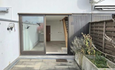 Attraktive Kapitalanlage in bester Lage - Helle Maisonette mit sonniger Dachterrasse