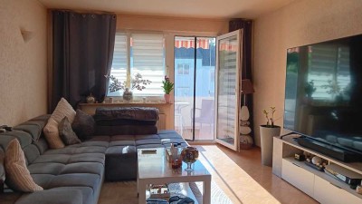 Eigentumswohnung in 6 Familienhaus mit Stellplatz