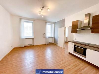 Vermietete 2-Zimmer Wohnung mit Küche - "Ma Vie" Top 7