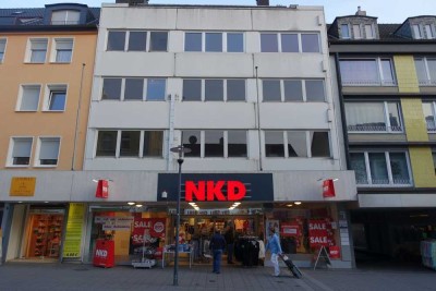 Black Friday: 25.000 € günstiger! * 5-Zi-Etagenwohnung (140 m²) im 3. OG der Hattinger FGZ * Balkon