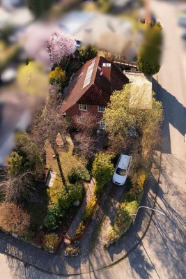 Einfamilienhaus in Glinde