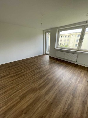 Sanierte 1-Zimmer Wohnung mit Balkon