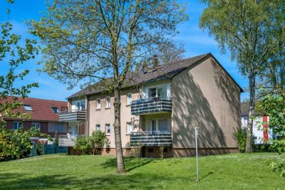 Demnächst frei! Renovierte 3-Zimmer-Wohnung in Duisburg Obermarxloh