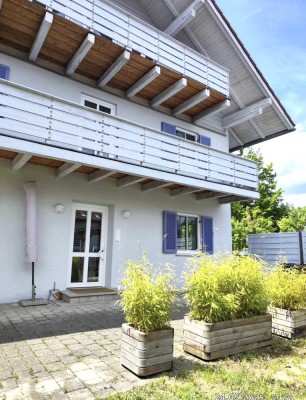Doppelhaus-Hälfte Peiting - Weilheim-Schongau-Kreis