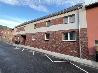 Schöne 2-Zi- OG-Wohnung in Gangelt.