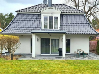 PROVISIONSFREI|Sicherheit, Komfort & Nachhaltigkeit–Ihr exklusives Eigenheim in bevorzugter Wohnlage