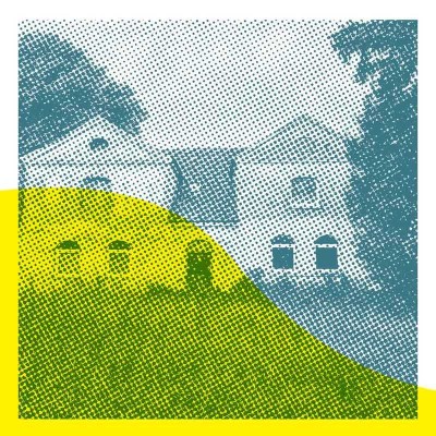 Gutshaus in Alleinlage mit Schlossblick – viel Platz, großes Potenzial