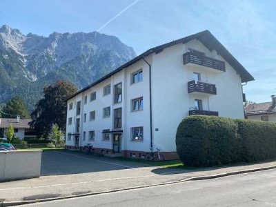 1,5-Zimmer Appartement, Erstbezug nach Komplettrenovierung