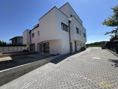 SCHLÜSSELFERTIG | 5 ZIMMER | 3 BÄDER | TOP-AUSSTATTUNG | TOPPREIS!