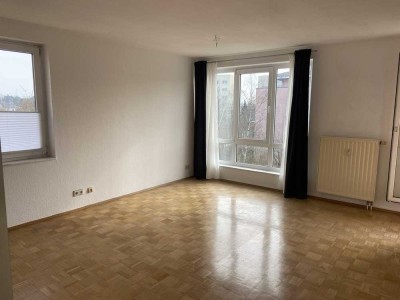 Helle 3 Zimmer Wohnung in Zossen mit bester Anbindung