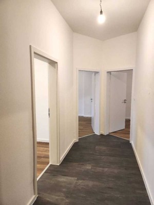 Gut vermietete drei Zimmerwohnung zur Kapitalanlage