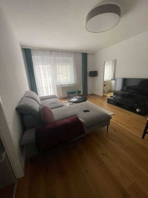 Ansprechende Wohnung in Forchheim