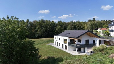 Sankt Andrä | Wohnen, wo andere Urlaub machen!