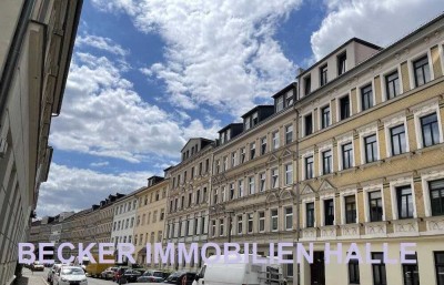 Elegante Eigentumswohnung