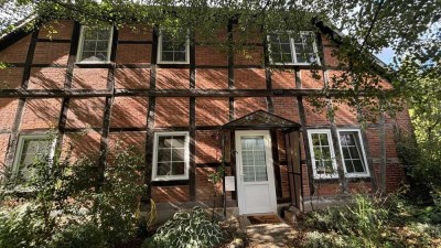 Charmantes Bauernhaus für die ganze Familie