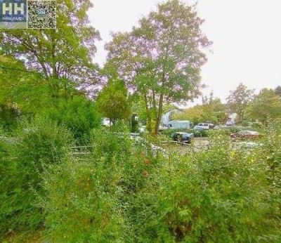 "Aktuell vermietet - Auch für später: ruhiges Apartment im Günen"