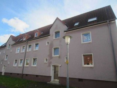 Ihre neue Wohnung: günstig geschnittene 2,5-Zimmer-Wohnung