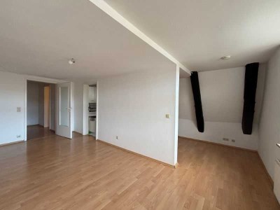Tolles Appartement mit Schlafnische und EBK!