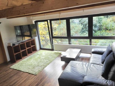 Charmante Maisonette mit Charakter – 4 Zimmer in Neuhaus