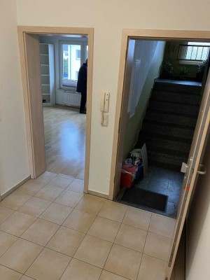 2-Zimmer-Wohnung ab sofort