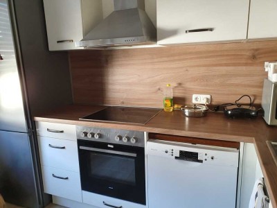 Wohnung in 60489 Rödelheim, Lixfelder Weg