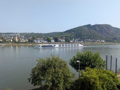 Mietwohnung mit Traumaussicht in zentraler Lage von Remagen
