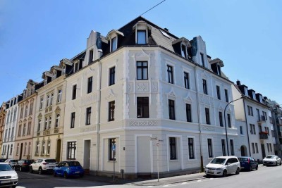 3-Zimmer Maisonette Wohnung zum 01.08.22
