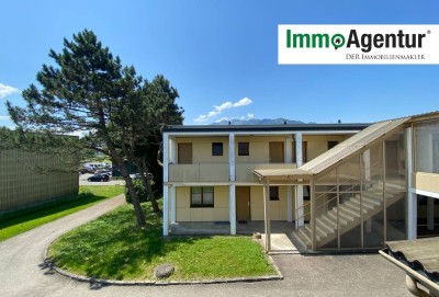 2 Zimmer-Wohnung | Meiningen | Kauf