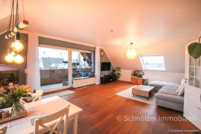 3 ZKBB: Hier lässt es sich sehr gut wohnen