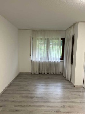 Unteres Geistal, Bad Herrenalb