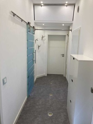 Stilvolle 3-Zimmer-Wohnung mit Einbauküche in Frankfurt Fechenheim