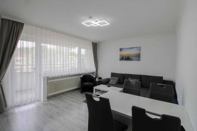 Preiskracher! 3-Zimmer-ETW mit Aufzug im 4.OG