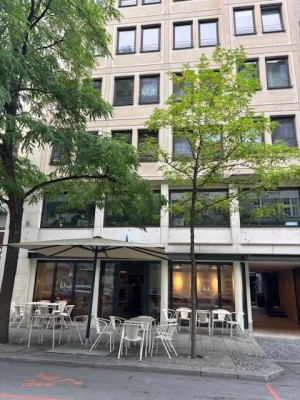 Moderne 3 Zi-Whg. mit Balkon in Toplage - Innenstadt!