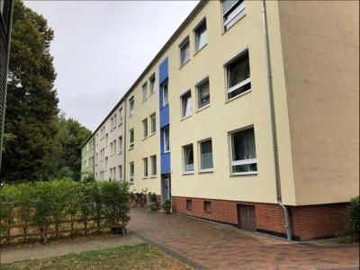 Schöne Etagenwohnung in toller Lage von Salzgitter