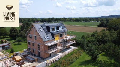 Pichling | Neubau-Penthouse-Maisonette – 4-Raum+ mit Pichlingersee-Flair! Haus A TOP 5