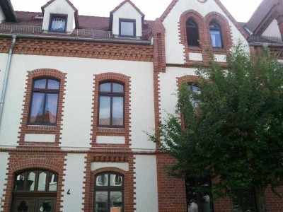 Azubis, Studenten aufgepasst: Gemütliche, kleine 2-R-Wohnung zu vermieten