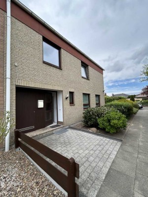 Sehr schönes 4-Zimmer-Haus in Loxstedt