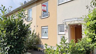 Preiswertes Haus in Bonn mit Keller und Garage – sofort verfügbar