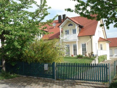 Wunderschöne DHH Nähe Regensburg und Straubing