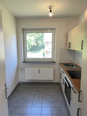 Die will ich haben! Gepflegte drei Zimmer Wohnung frei!