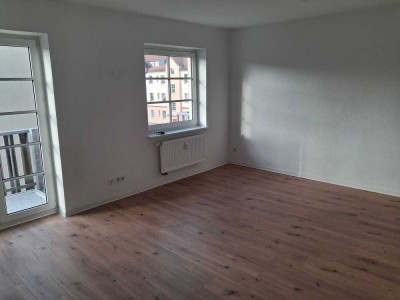***1 Monat Kaltmietfrei*** 2-Zimmer-Wohnung in Dessau-Roßlau zu vermieten