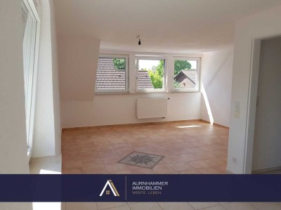 Helle Zwei-Zimmerwohnung mit S-Bahnnähe in Gernlinden