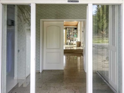 Sonnenverwöhntes Einfamilienhaus in Glashütten zu verkaufen