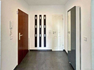 Ihre neue 3-Zimmerwohnung: Modern, hell, praktisch