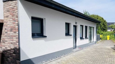 Wohnen wie im eigenen Haus- Lichtdurchflutete, Moderne 2 Zimmer Wohnung mit Terrasse