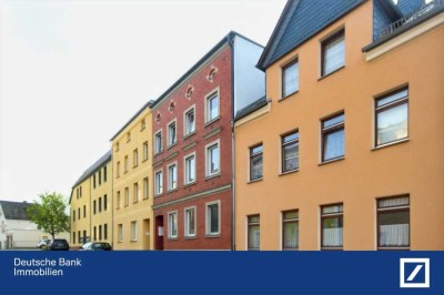 Willkommen in Ihrem neuen Mehrfamilienhaus in Greiz - der Perle des Vogtlandes!