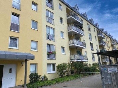 Frisch sanierte 1-Zimmer Wohnung in Fürth