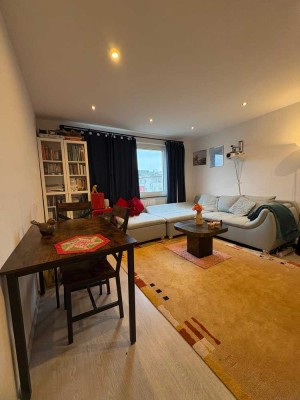 Schöne 3-Zimmer-Wohnung inkl. Balkon, jetzt Chance ergreifen!